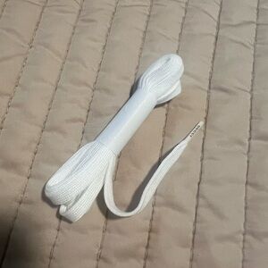 Gucci Tennis Shoe Laces